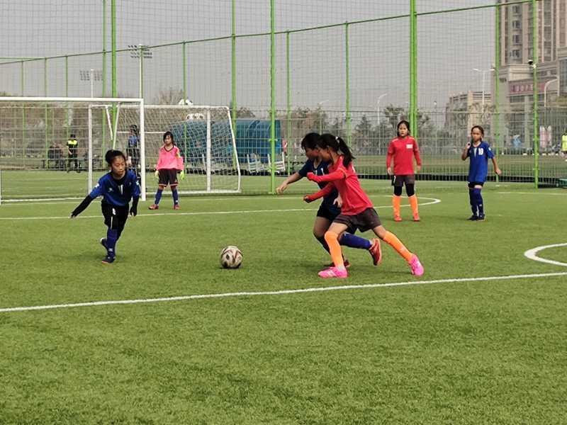 青岛足球市长杯小学,2019青岛市长杯足球小学成绩