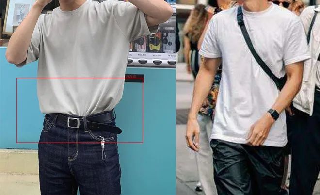 50套清爽养眼的夏天穿搭方案,清爽男生穿搭推荐