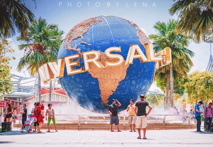 新加坡景点排行榜前十名,新加坡旅游攻略必玩的景点