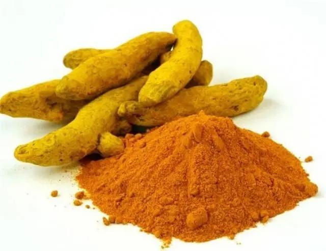 40种最常见的香料,揭秘34种常用香料的名称与用途