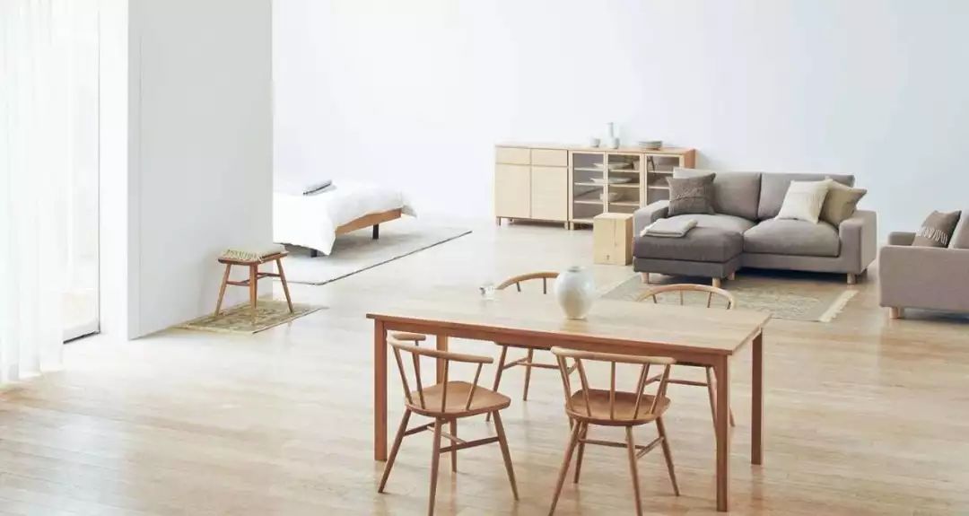 muji无印良品最值得买的东西,北美宜家muji红黑榜单