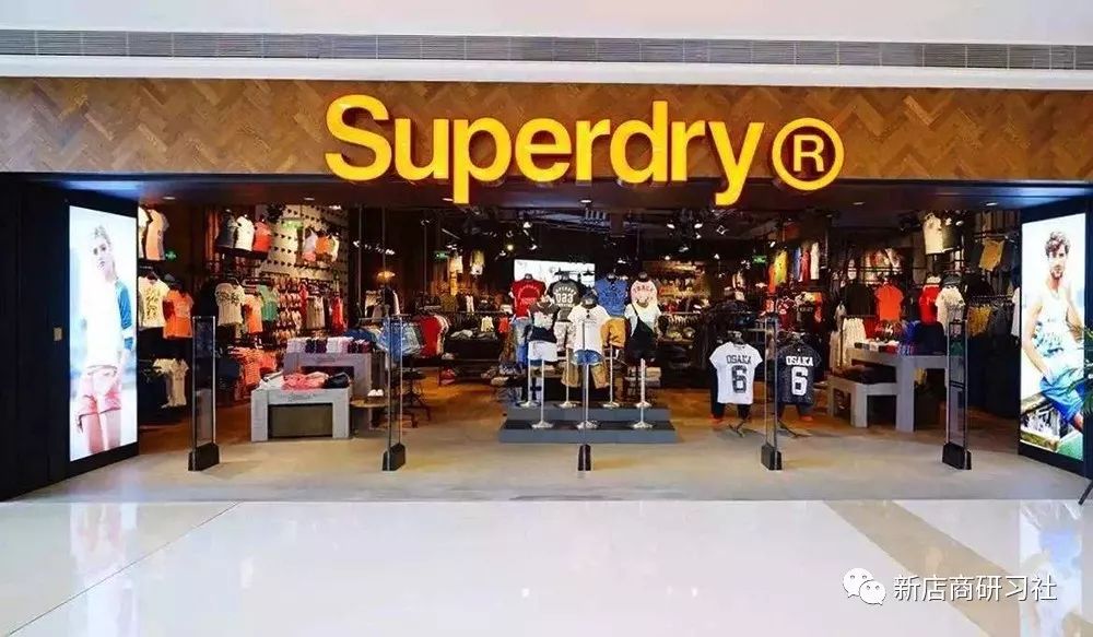 撤离、亏损、经营不善……细数这些年败走中国的英国品牌们！