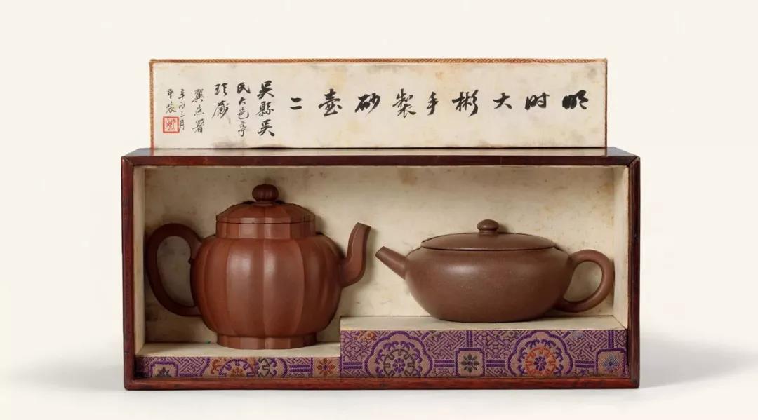 什么样的紫砂壶有收藏价值,什么样的紫砂壶好价位多少