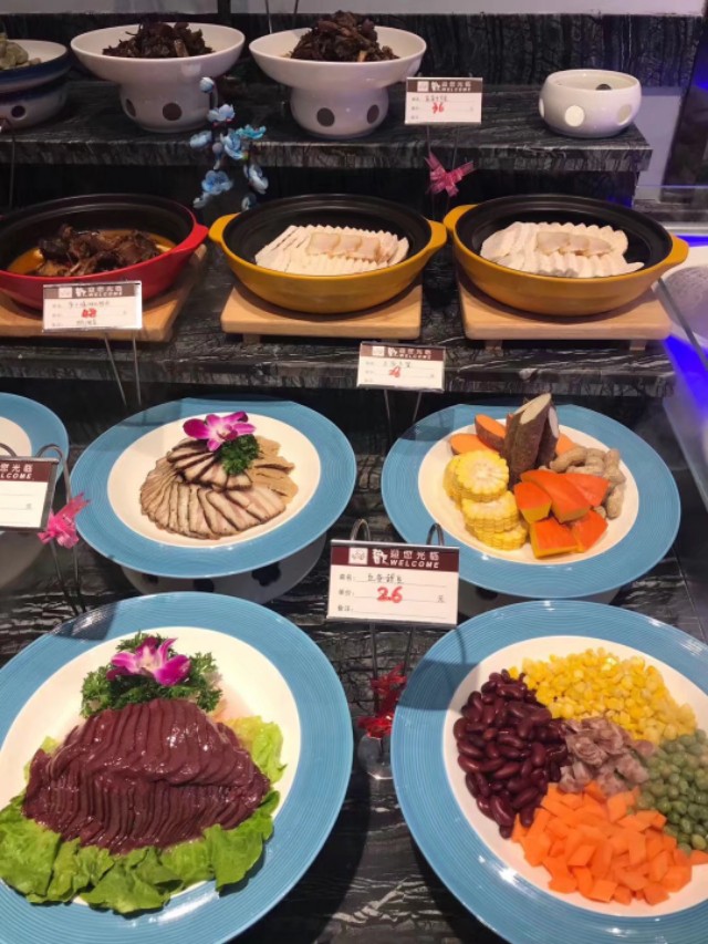 好的菜的标准,什么样的菜才是好菜