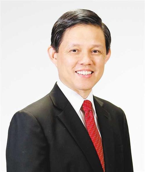 为什么越来越多人选择新加坡,为什么好多人去新加坡投资