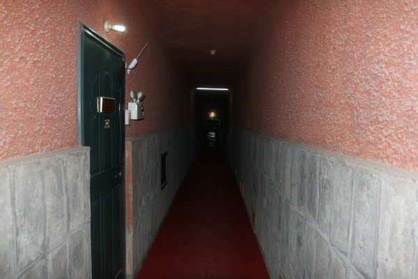 六大铁塔聊城铁塔,中国现存古代三大铁塔