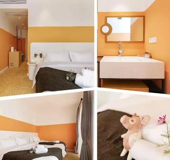 广州最适合去的海边的民宿,广州度假民宿推荐