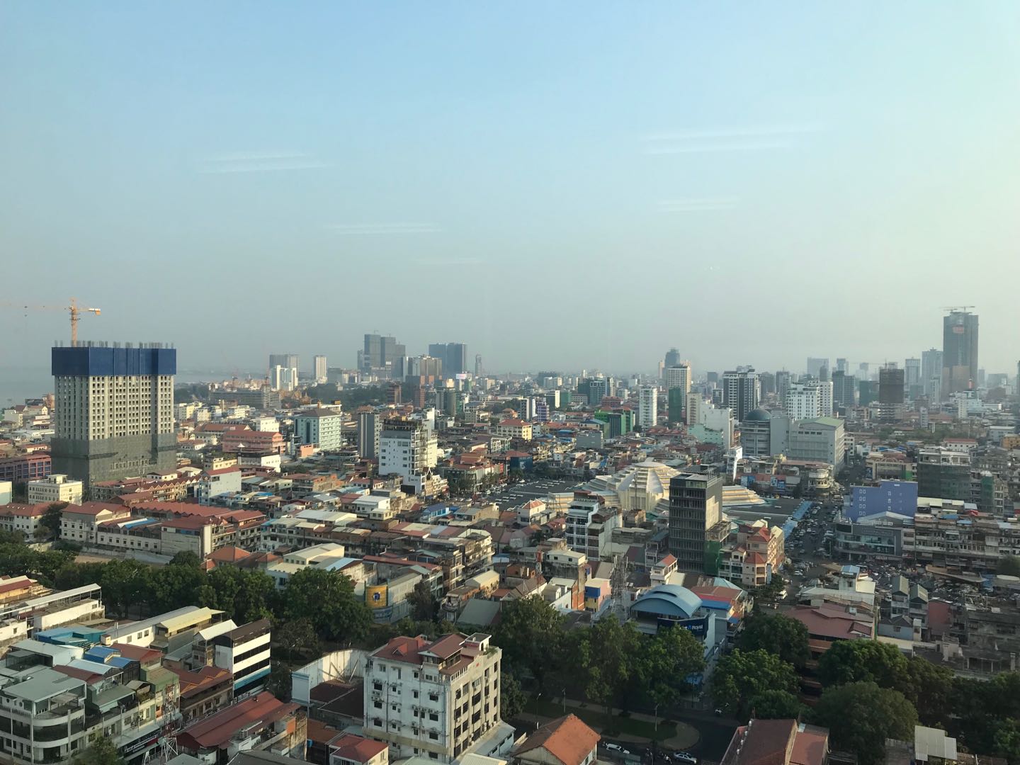 柬埔寨首都金边物价到底有多高,柬埔寨金边消费高还是西港消费高