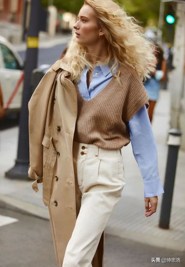 品牌种草丨西班牙时装品牌PedrodelHierro2021秋冬理想生活