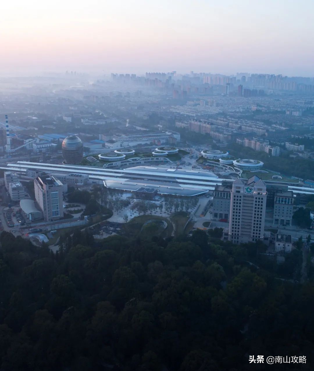 十一月小众冷门旅行地推荐,8月必去的十大旅行地