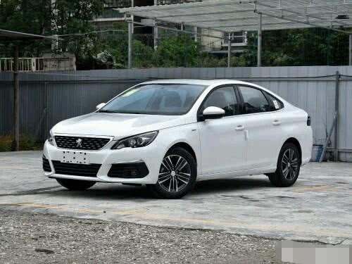 18款标致3081.6l自动豪华值多少钱,标致3081.6t车怎么样