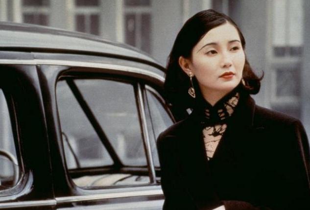 张曼玉多少片酬,张曼玉阮玲玉亏了多少钱