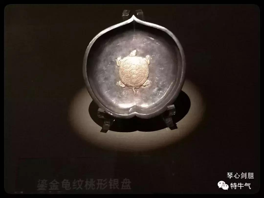 赤金走龙陕西历史博物馆,陕西历史博物馆抢票攻略