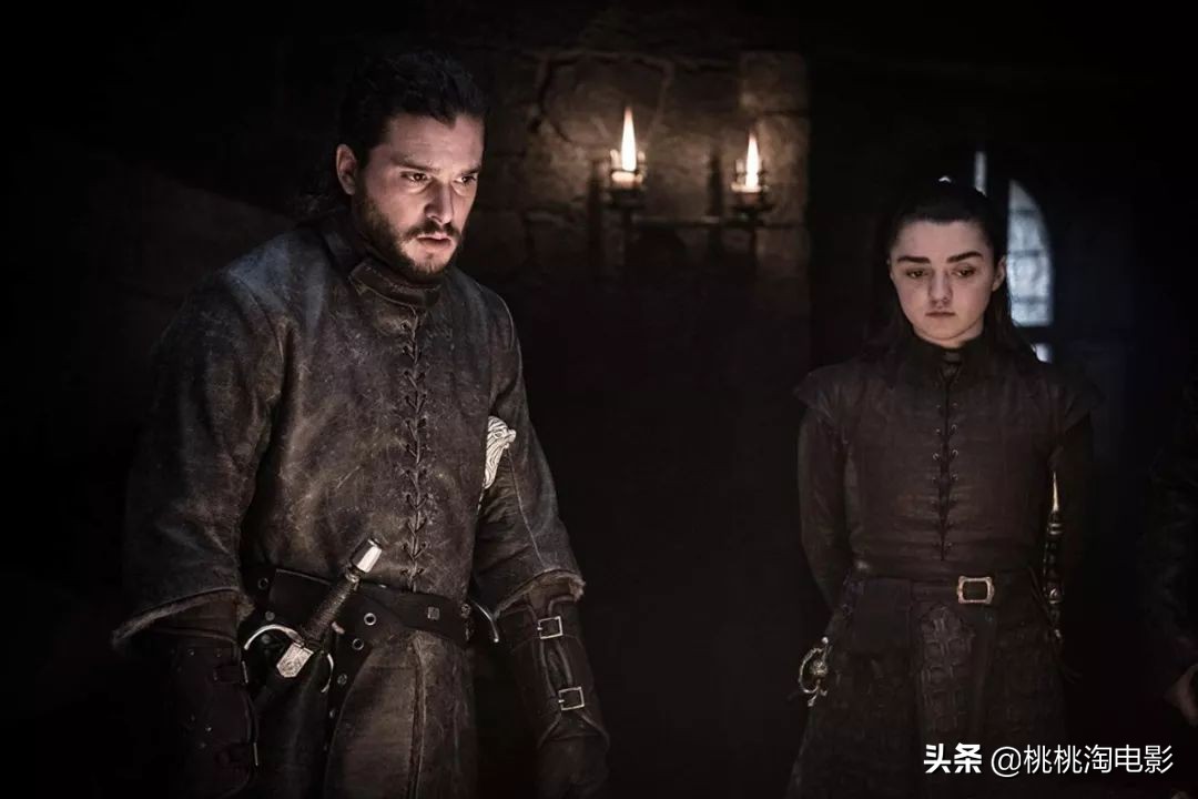 这十年来称霸电视圈的,除了它,还能有谁