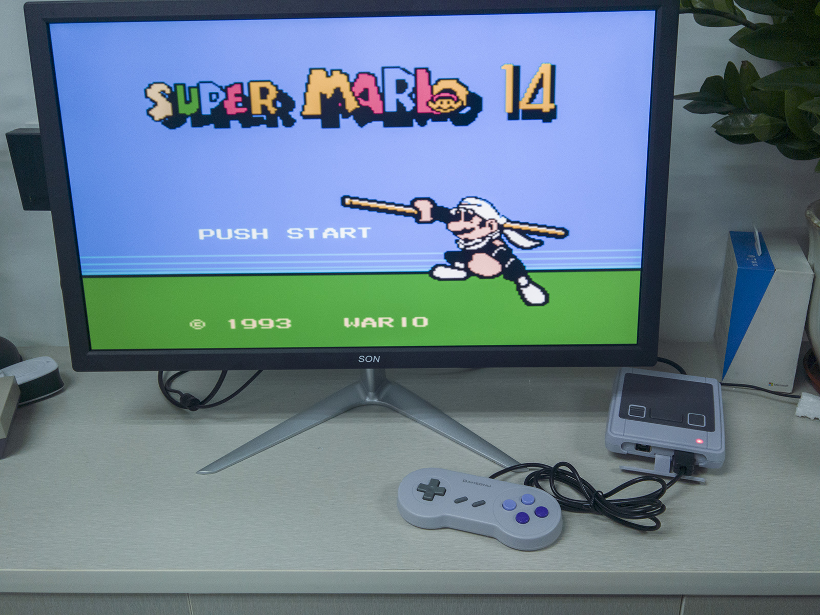 最经典的任天堂红白机,任天堂红白游戏机哪年