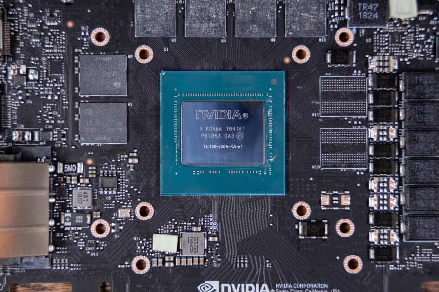 值得入手NVIDIAGeForceRTX2060深度横评