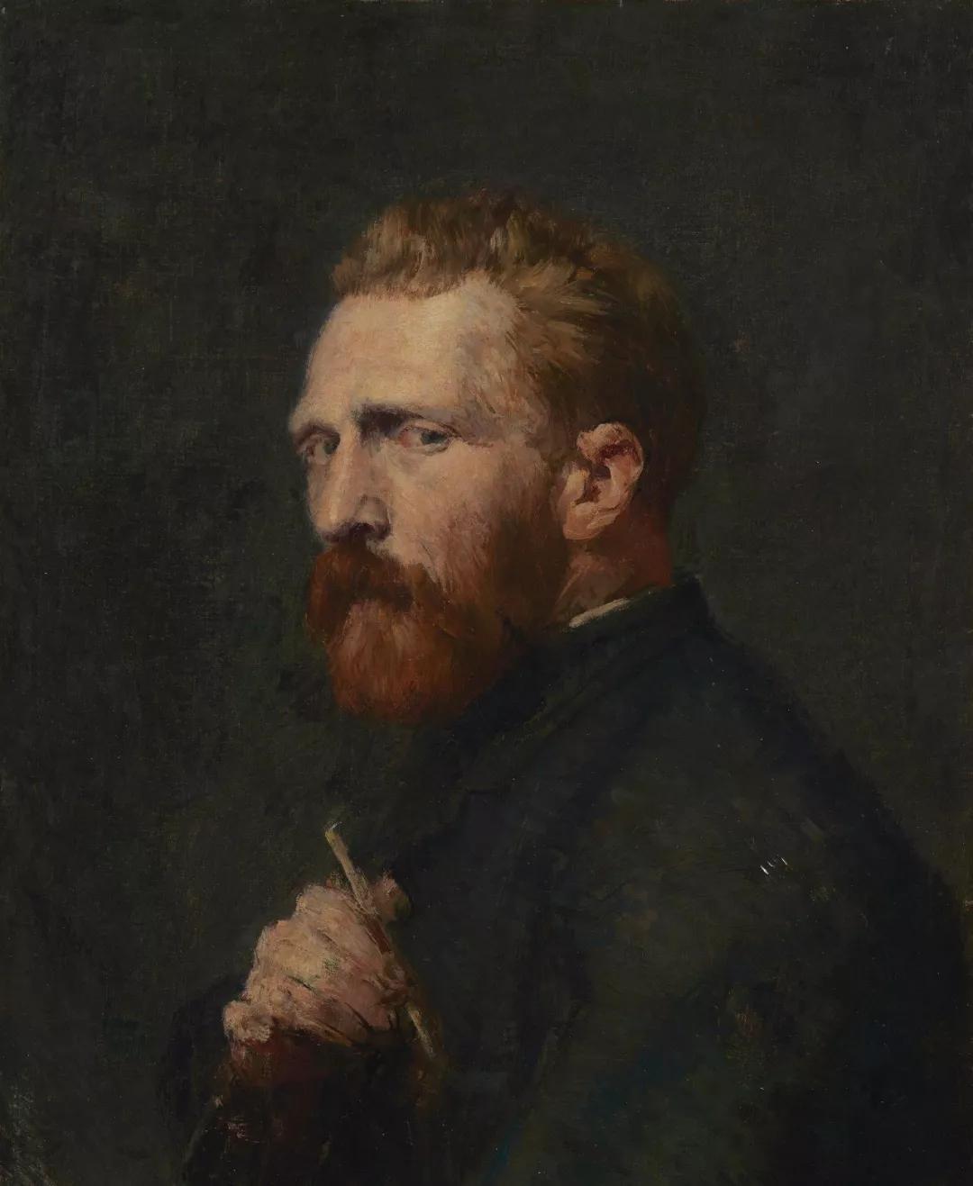 情人节送祝福,用大师笔下的经典花卉,献给抗疫英雄