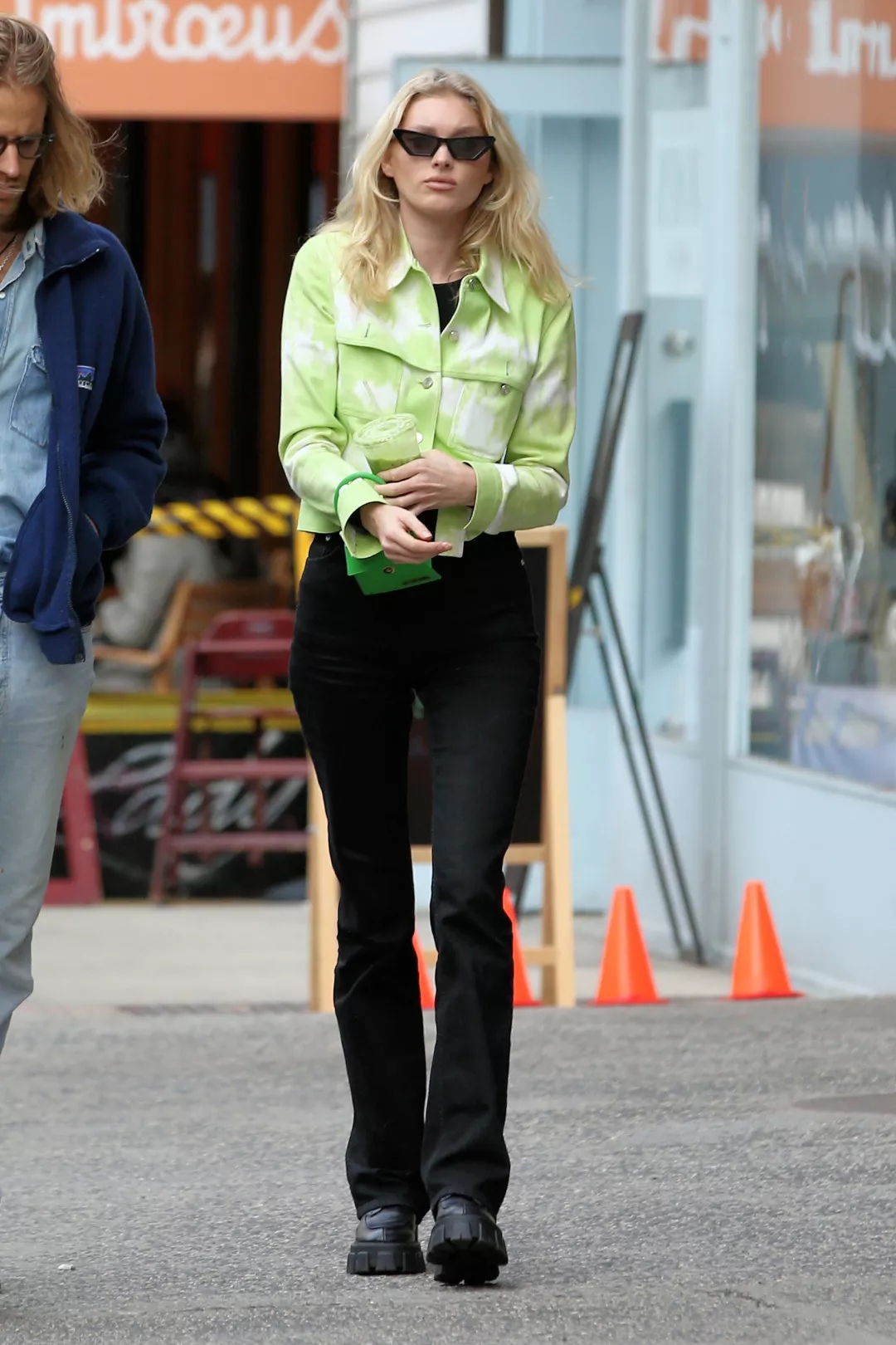 小个子适合的厚底鞋,小个子女生穿厚底鞋真的很丑吗