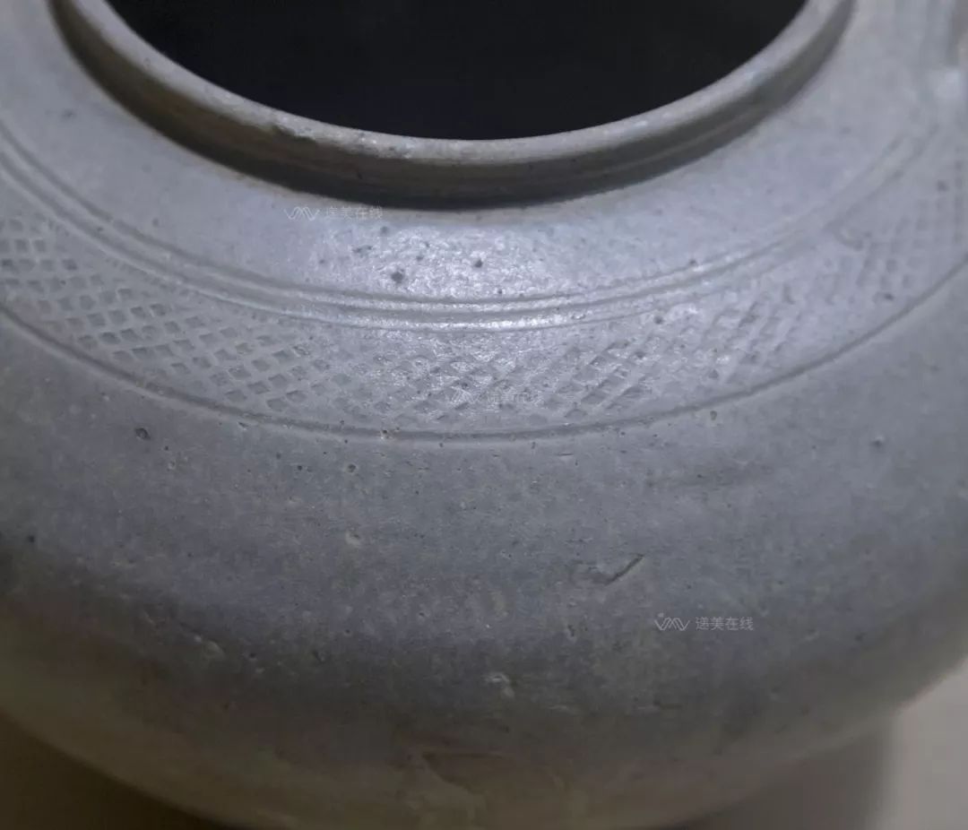 民国精品洪宪彩瓷收藏,最稀少的蓝釉瓷器