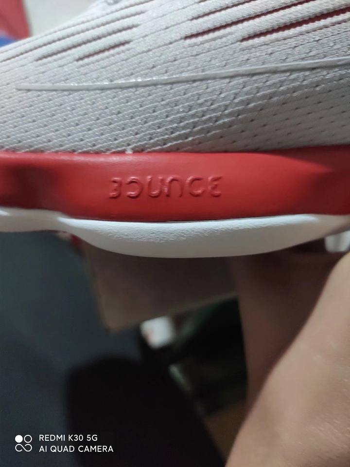 罗斯10哪个颜色最值得入手,罗斯10白橙实战测评