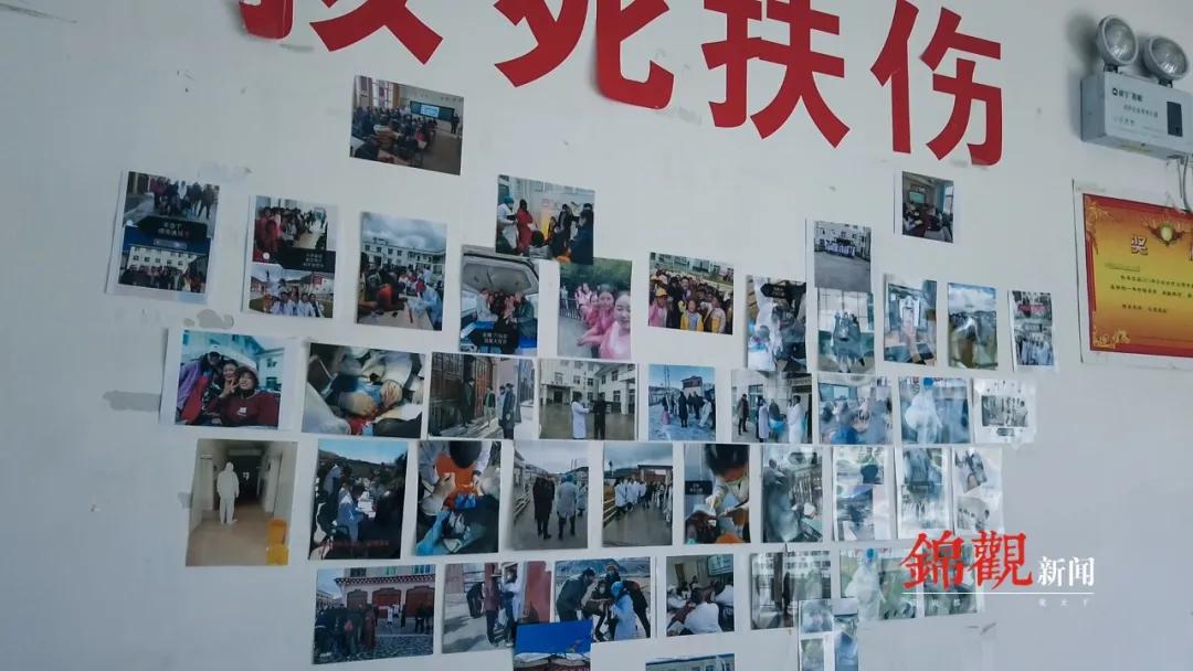 雪山下建筑物,雪山下建一座自己的木屋