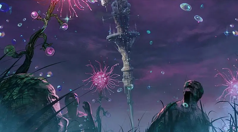 斗罗大陆同级别动漫推荐,斗罗大陆动漫实力排行榜