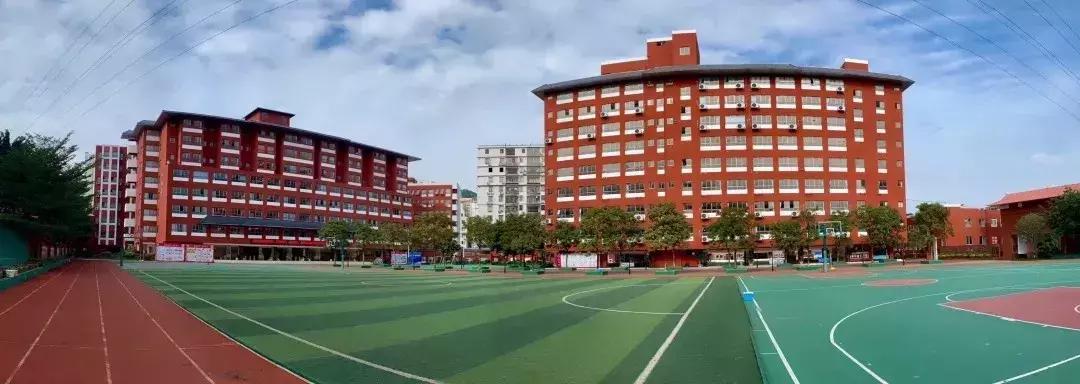 广州白云区有哪些民办高校,白云区高校有哪些