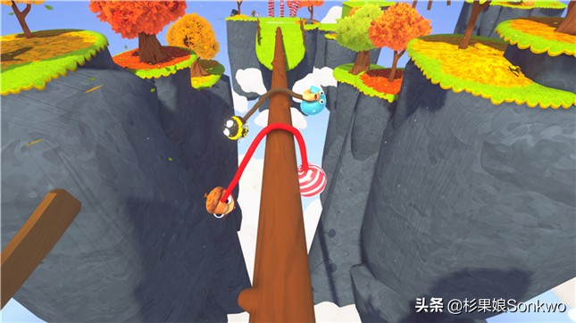 双人游戏推荐在线,简单容易上手的双人联机情侣游戏