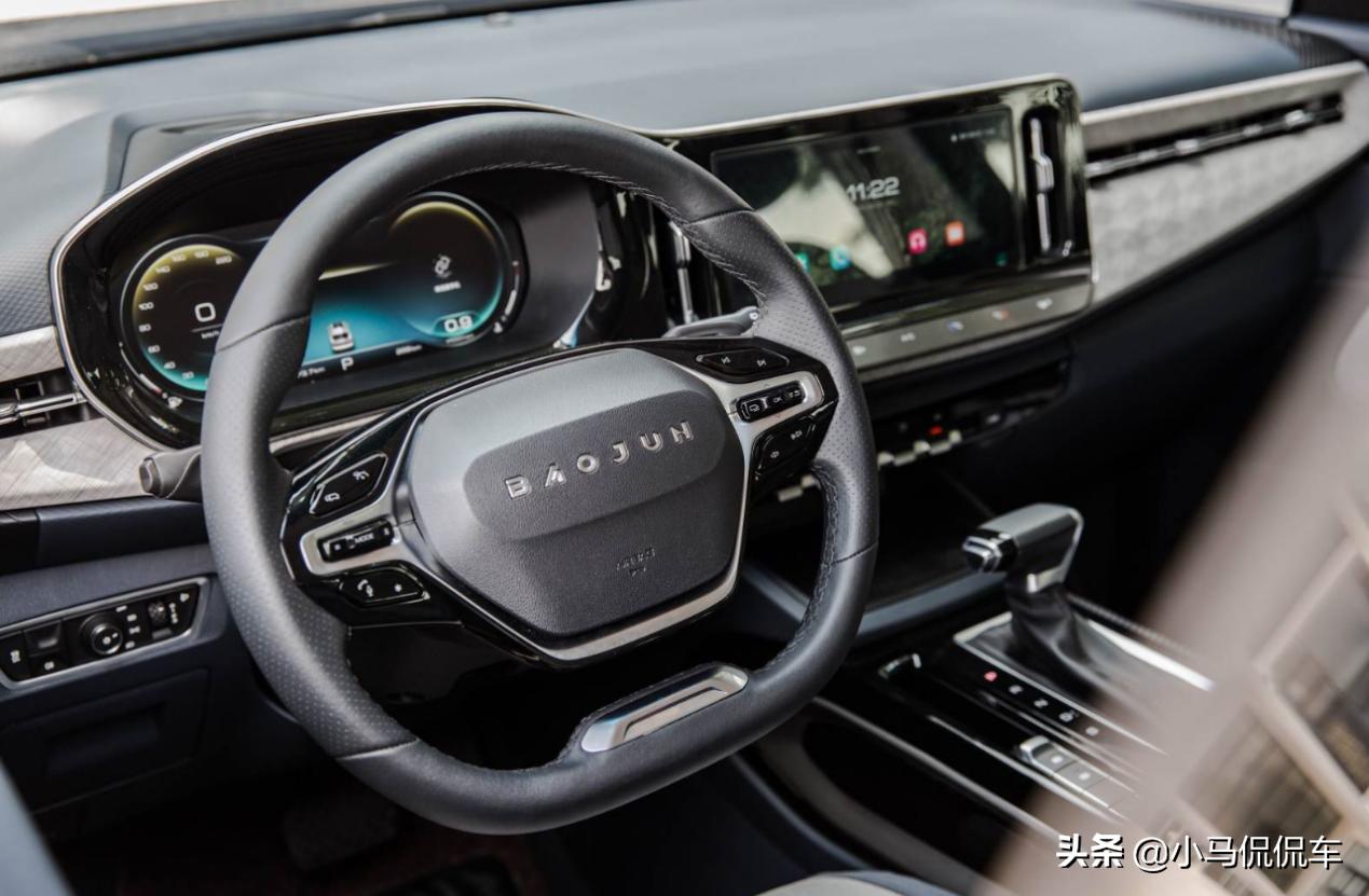 新宝骏rm5加满一箱油能跑多少公里,新宝骏rm5省油模式在哪里