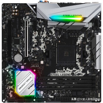 主板各个系列详解,小白主板推荐性价比高