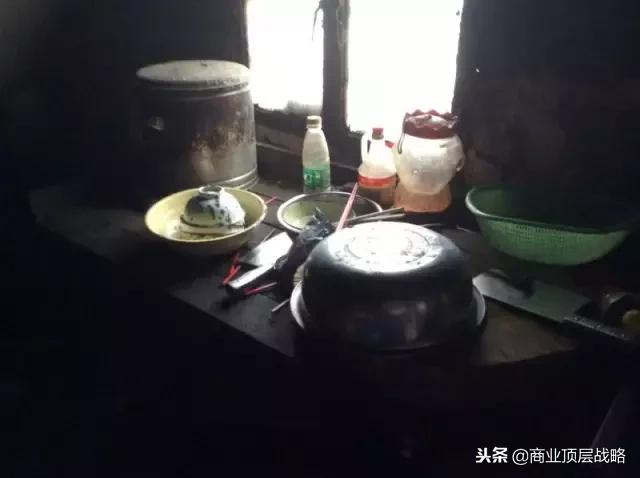 股权激励的真谛,一粒花椒的故事
