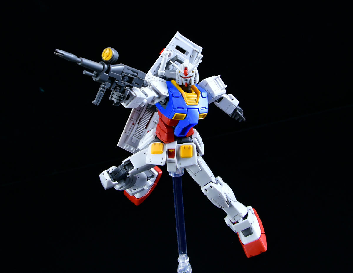 高达模型hggto元祖,高达模型100元以下mg十大必买机体