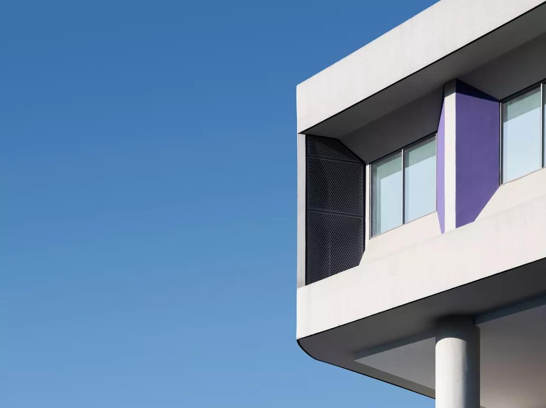 YY梯田学校|宁波艾迪国际幼儿园/ARCHgrid