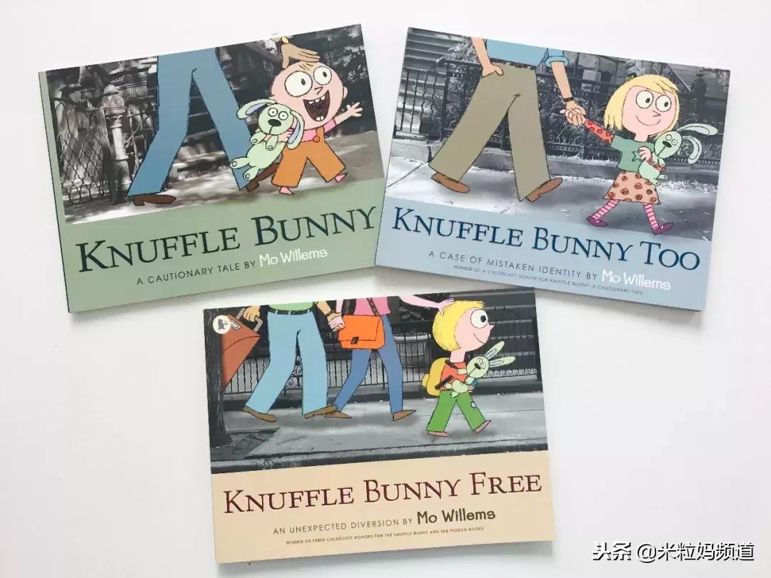 英文启蒙绘本推荐,4岁绘本精读