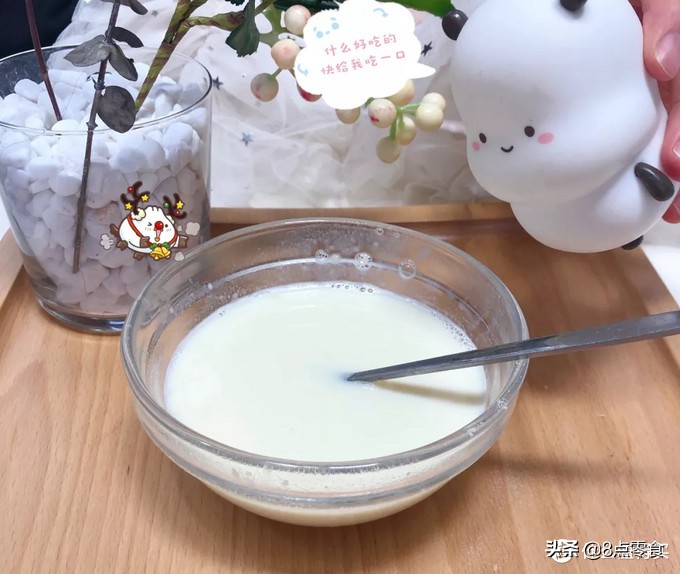 连喝5杯豆浆,7款早餐豆浆食谱合集