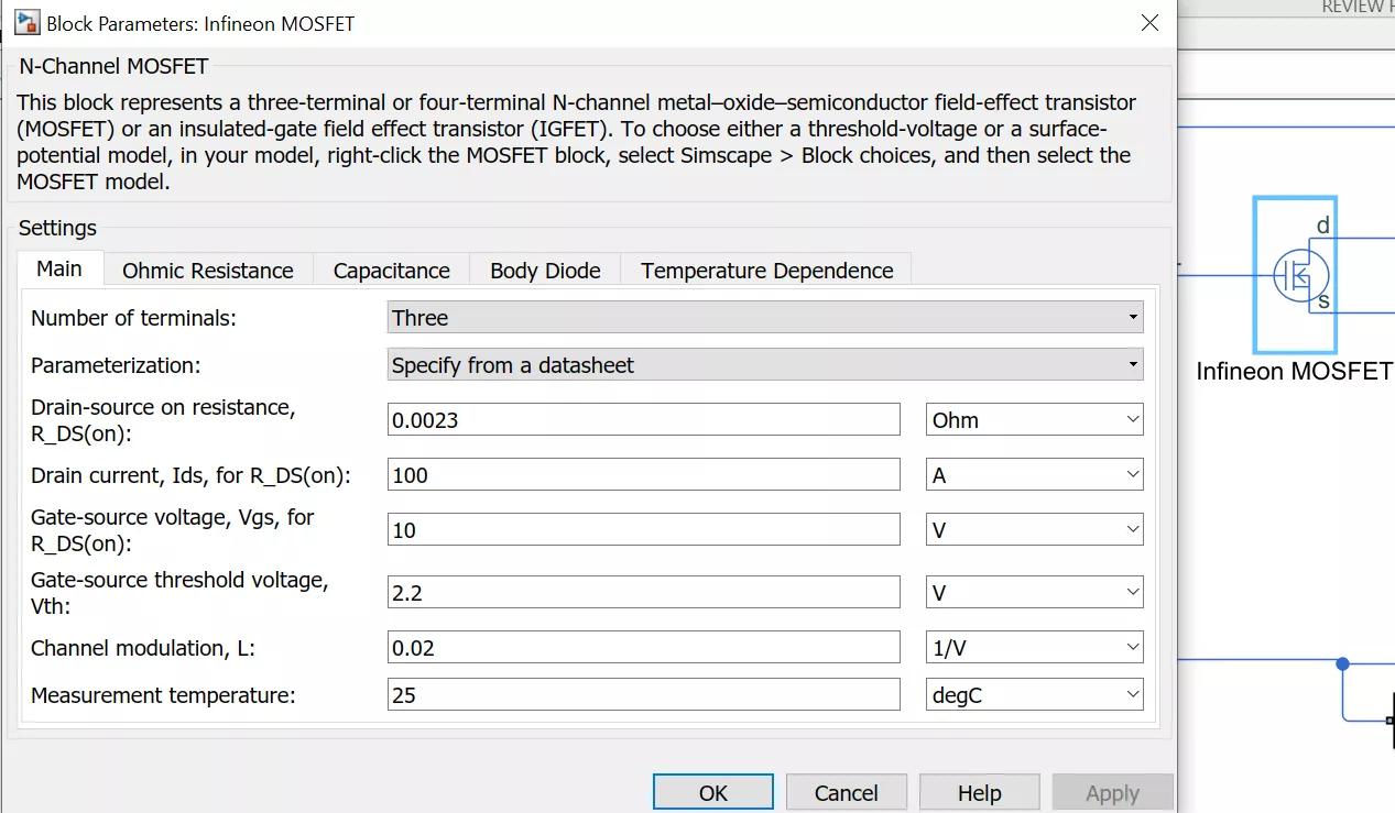 基于simscape的动力学物理建模,matlab信号建模与仿真实例