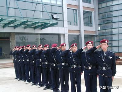 深圳保安值得当吗,为什么深圳要那么多保安