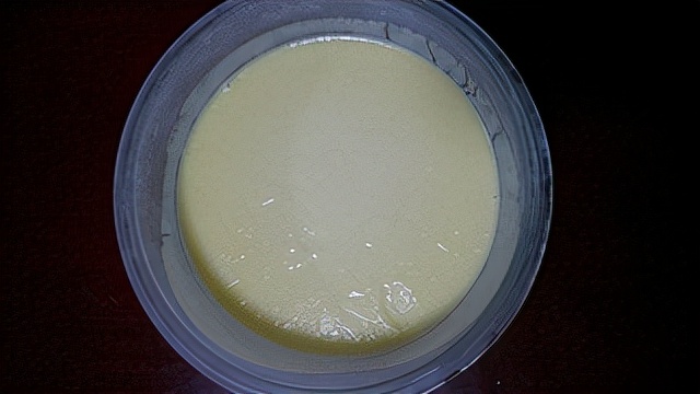 酸奶冰激凌的做法商用,酸奶冰激凌的做法