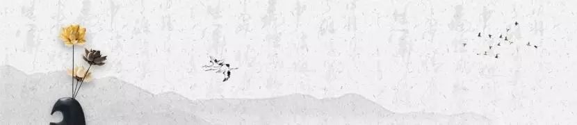 psd中国风背景图片,psbanner素材