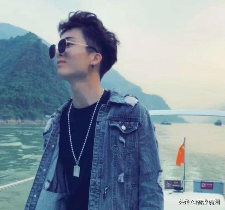 广西网红多还是东北网红多,广西桂林灌阳县的网红女网红