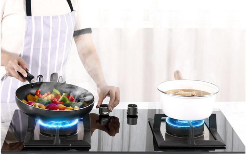 健康~不等待，选美的智能油烟机