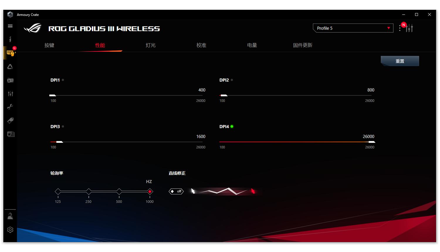 游戏宅理想桌面,电竞头戴式耳机rog棱镜s