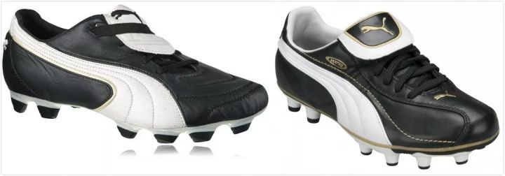 马拉多纳的王者之靴，让你赢得绿茵场上的权利游戏，PUMAKINGPRO