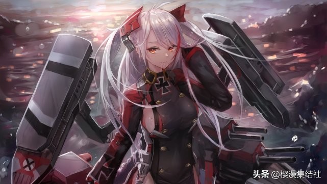 碧蓝航线欧根亲王被罚,碧蓝航线欧根亲王是反派吗