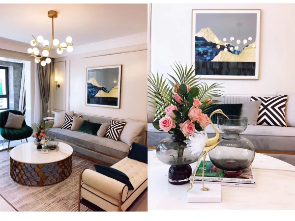 金地未来域项目怎么样,金地未来域公寓值得投资么