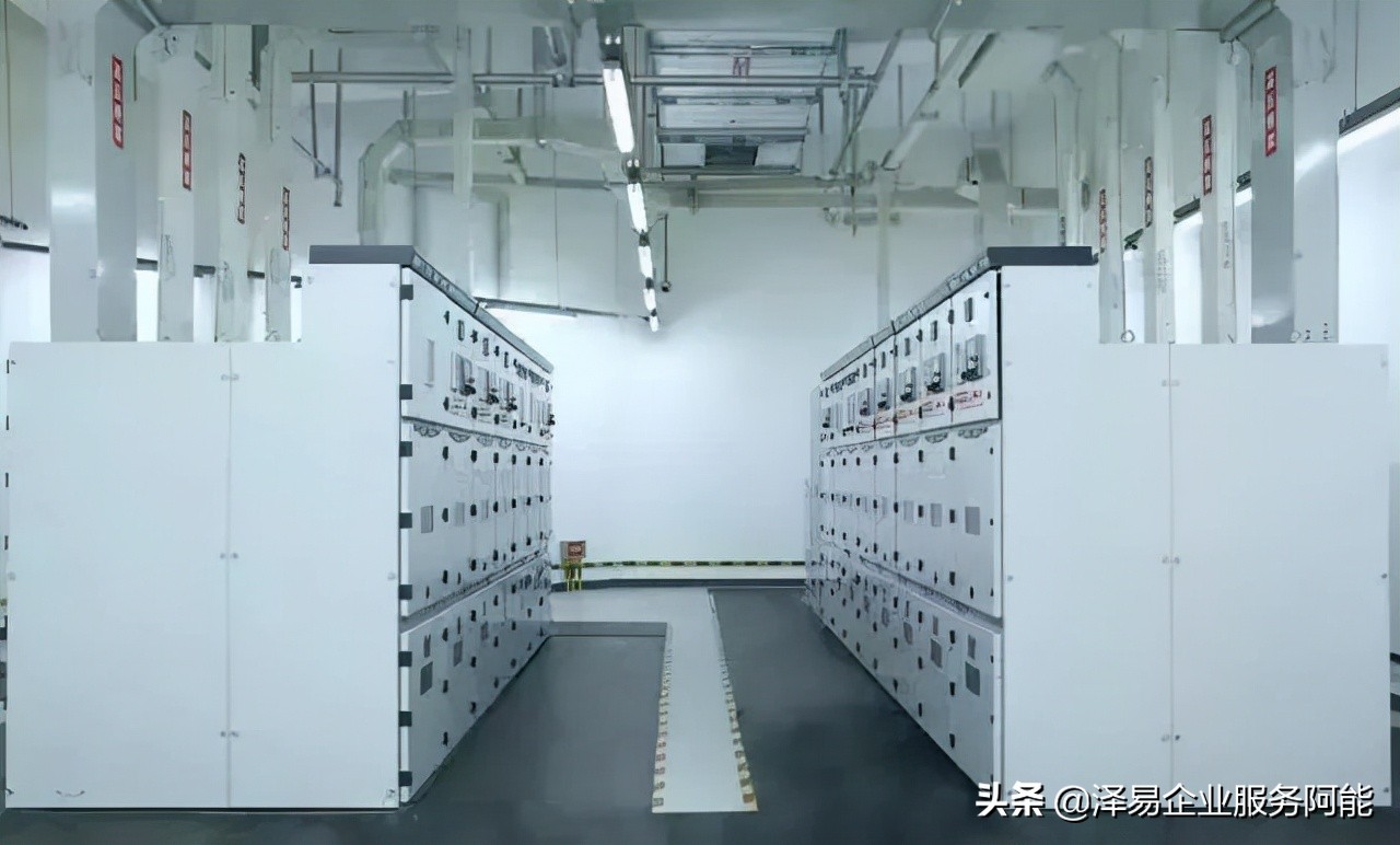 建筑工程和机电工程资质承包范围,机电工程施工总承包二级资质标准