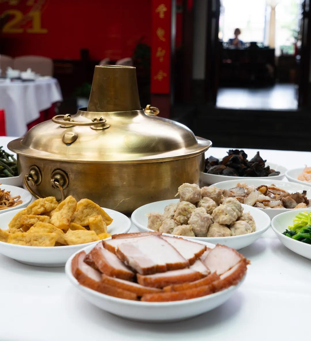 寻味老味道餐馆,寻味大同老砂锅