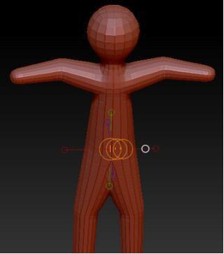 建模游戏软件,游戏建模工具入门知识
