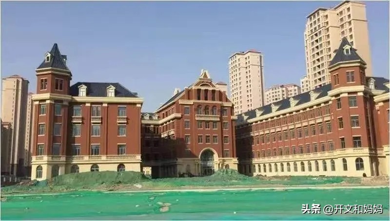 东丽空港学区房划分,天津六区小学学区房对照表