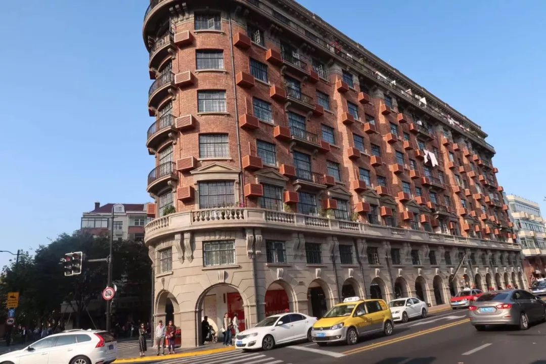 魔都最值得逛的马路,魔都网红马路视频